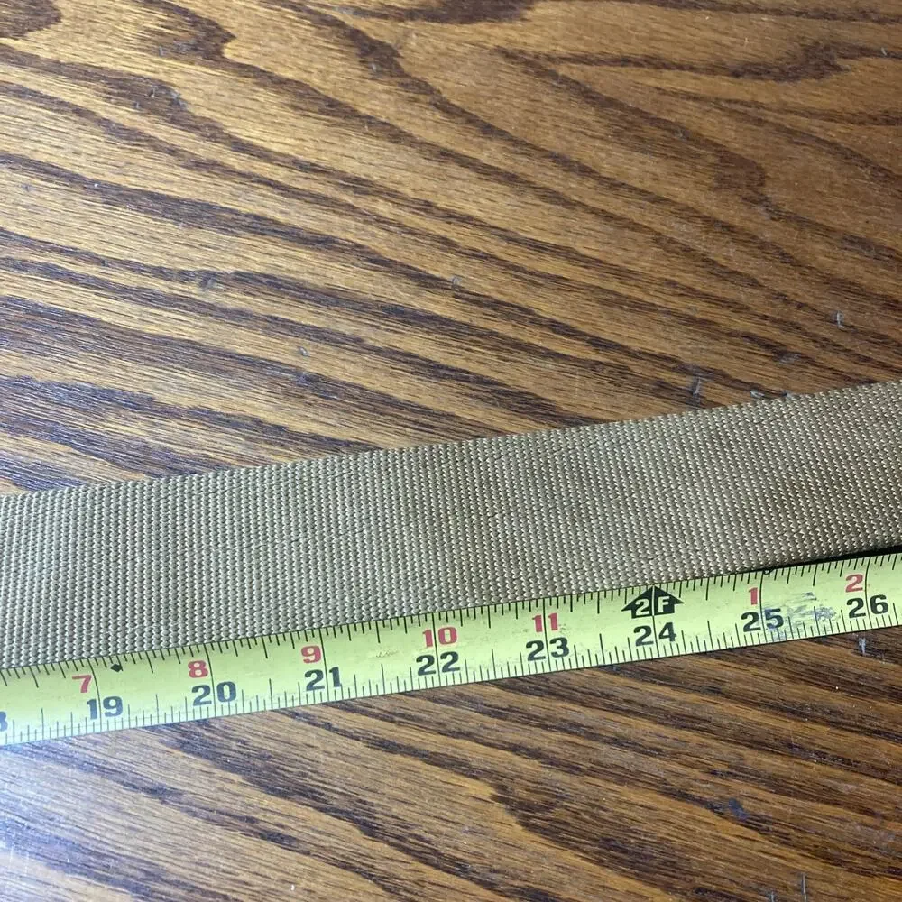 VALKOR TACTICAL BELT / size L [0- 38’’Waist]